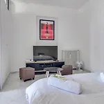 Upstays Sea View 75M2 Apartment Palm Beach Appartement *