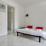 Appartement Upstays Sea View 75M2 Apartment Palm Beach