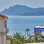 Upstays Sea View 75M2 Apartment Palm Beach * Cannes