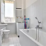 Upstays Sea View 75M2 Apartment Palm Beach Cannes