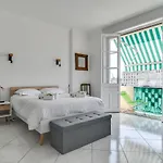 Upstays Sea View 75M2 Apartment Palm Beach Appartement Cannes