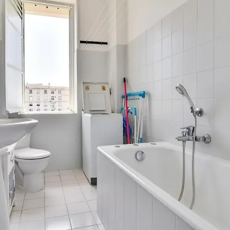 Upstays Sea View 75m2 Palm Cannes